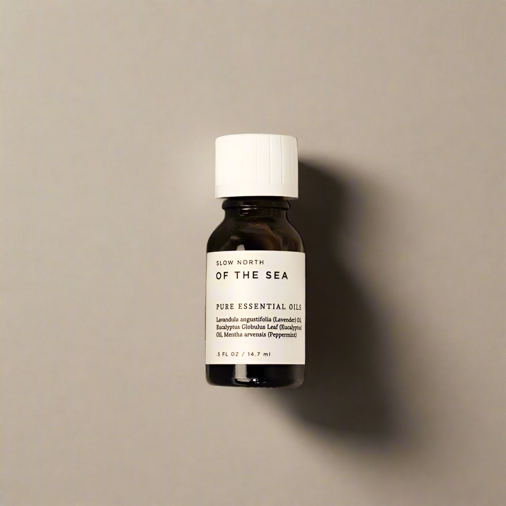 Essential Oil Diffuser Blends