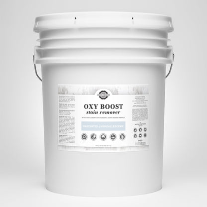 Oxy Boost Stain Remover