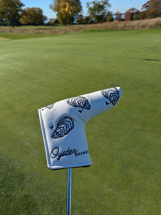 the gimme. blade putter cover
