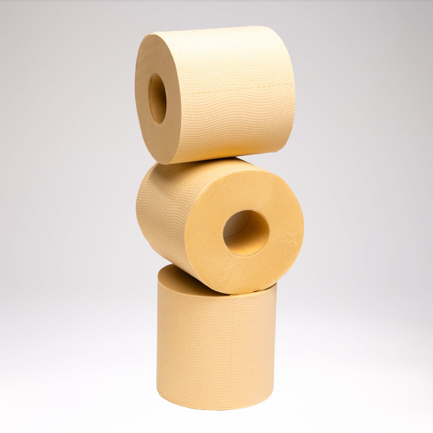 Panda Eco Paper | Bamboo Toilet Paper Sample