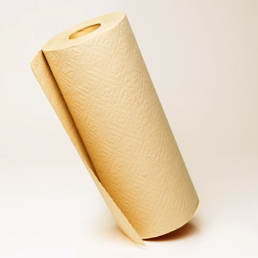 Panda Eco Paper | Bamboo Paper Towels Sample