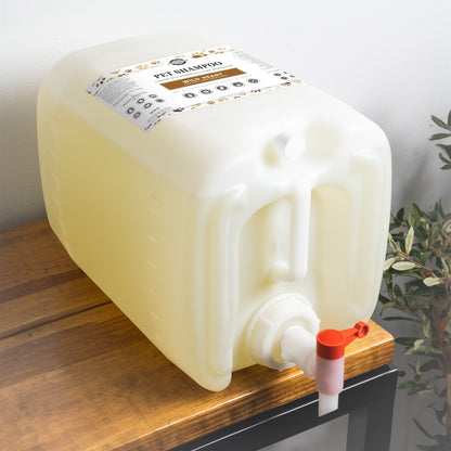 Pet Shampoo | Soothing & Deodorizing | Wild Heart