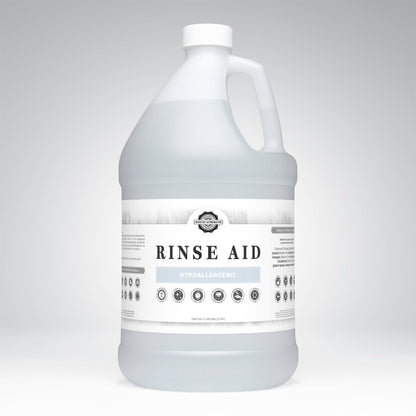 Rinse Aid for Automatic Dishwashers | Unscented