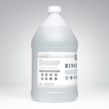 Rinse Aid for Automatic Dishwashers | Unscented