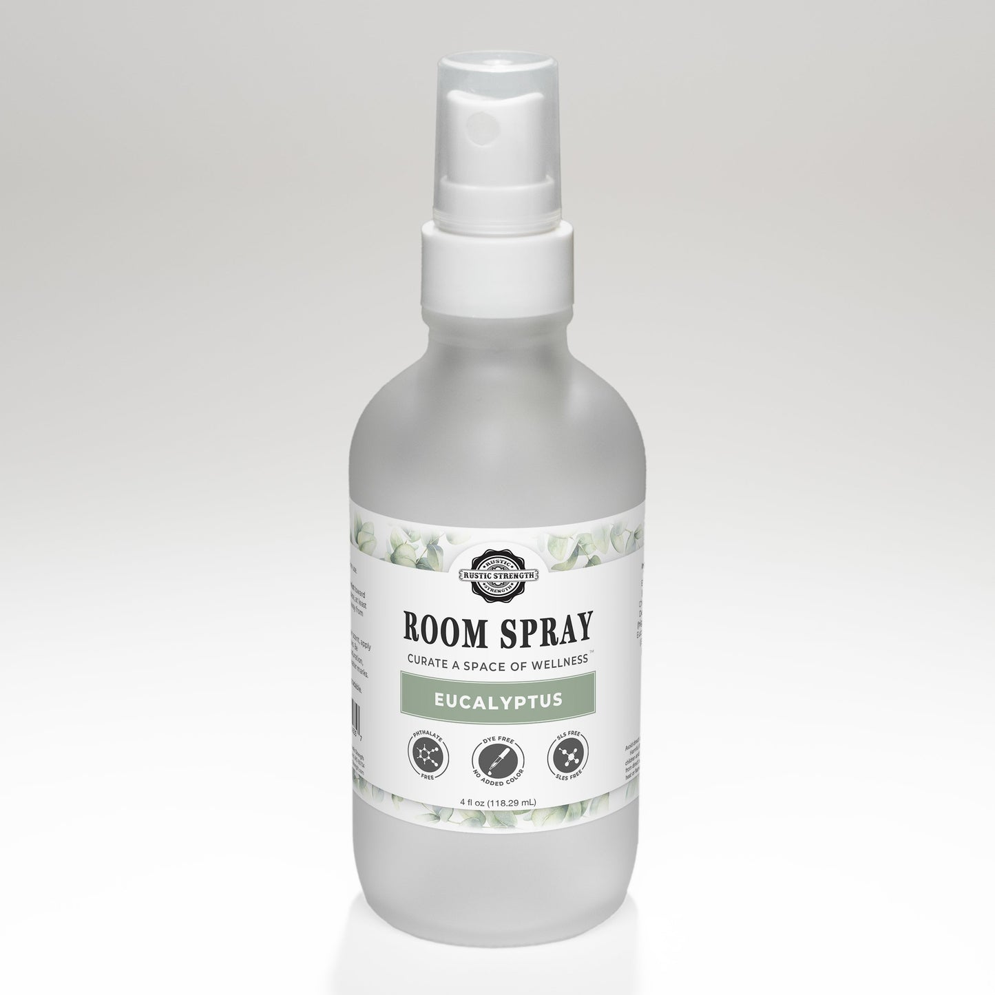 Room Spray | Eucalyptus