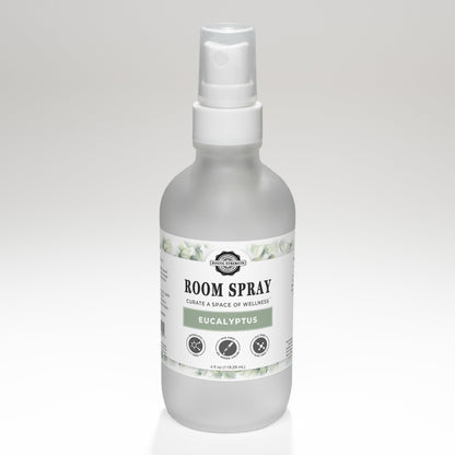 Room Spray | Eucalyptus