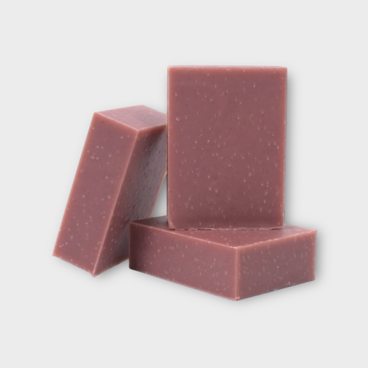 RUSTIC AMBER BAR SOAP