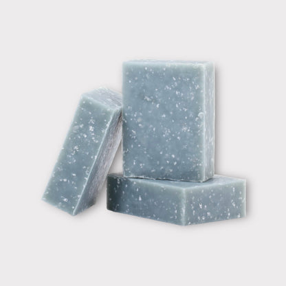 SALTY MARINER BAR SOAP