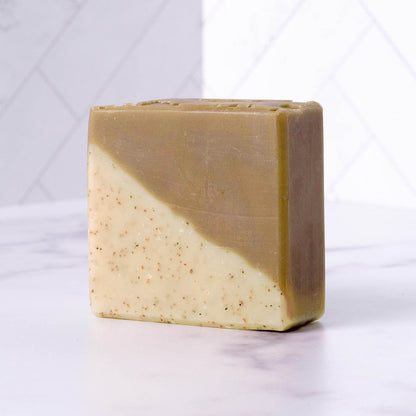 Bar Soap | Sandalwood Patchouli