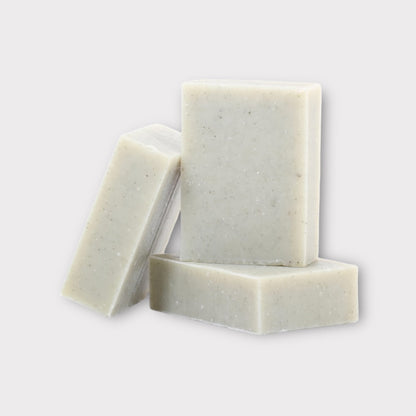 SERENITY MINT BAR SOAP