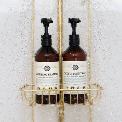 Soothing Shampoo | Unscented