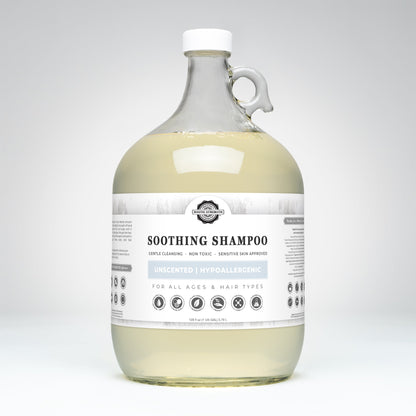 Soothing Shampoo | Unscented