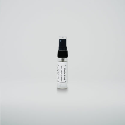 Perfume Sample Pack | One Vial of Each Scent