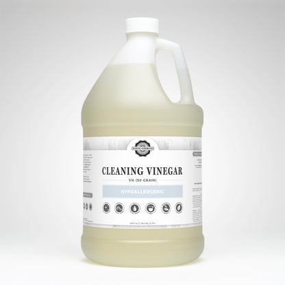 White Cleaning Vinegar | 5% (50 grain)