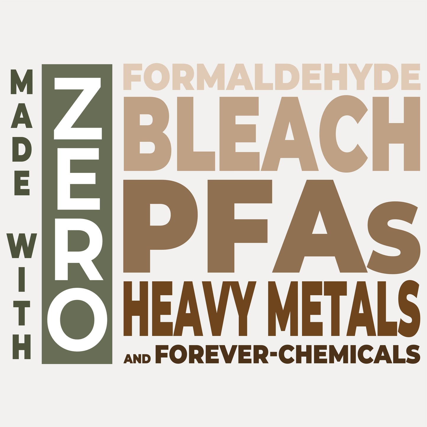 Panda Eco Paper | Bamboo Paper Towels Sample