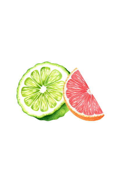 Epsom Salt Soak | Bergamot & Grapefruit