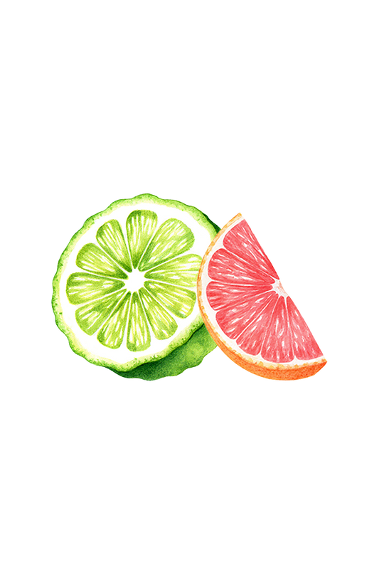 Epsom Salt Soak | Bergamot & Grapefruit