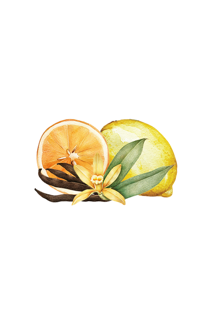 Room Spray | Citrus Vanilla