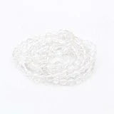 Clear Quartz Crystal Bracelet - Pluff Mud Mercantile