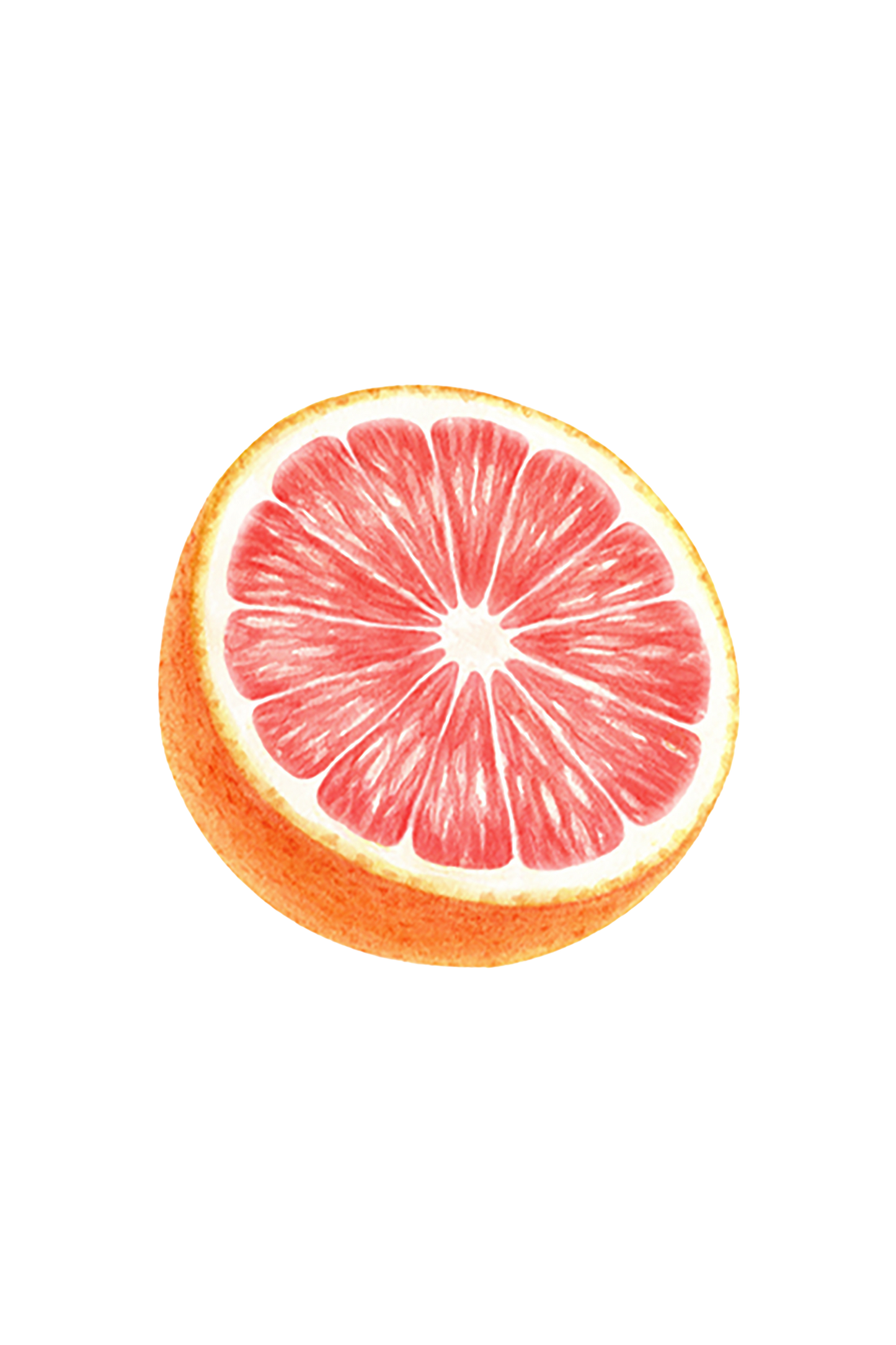 Pink Grapefruit Essential Oil