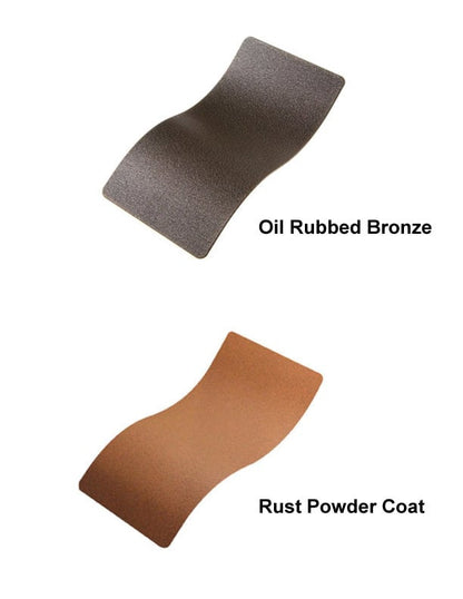 Privacy Screen Panels or Large Metal Wall Decor (46" Inch)