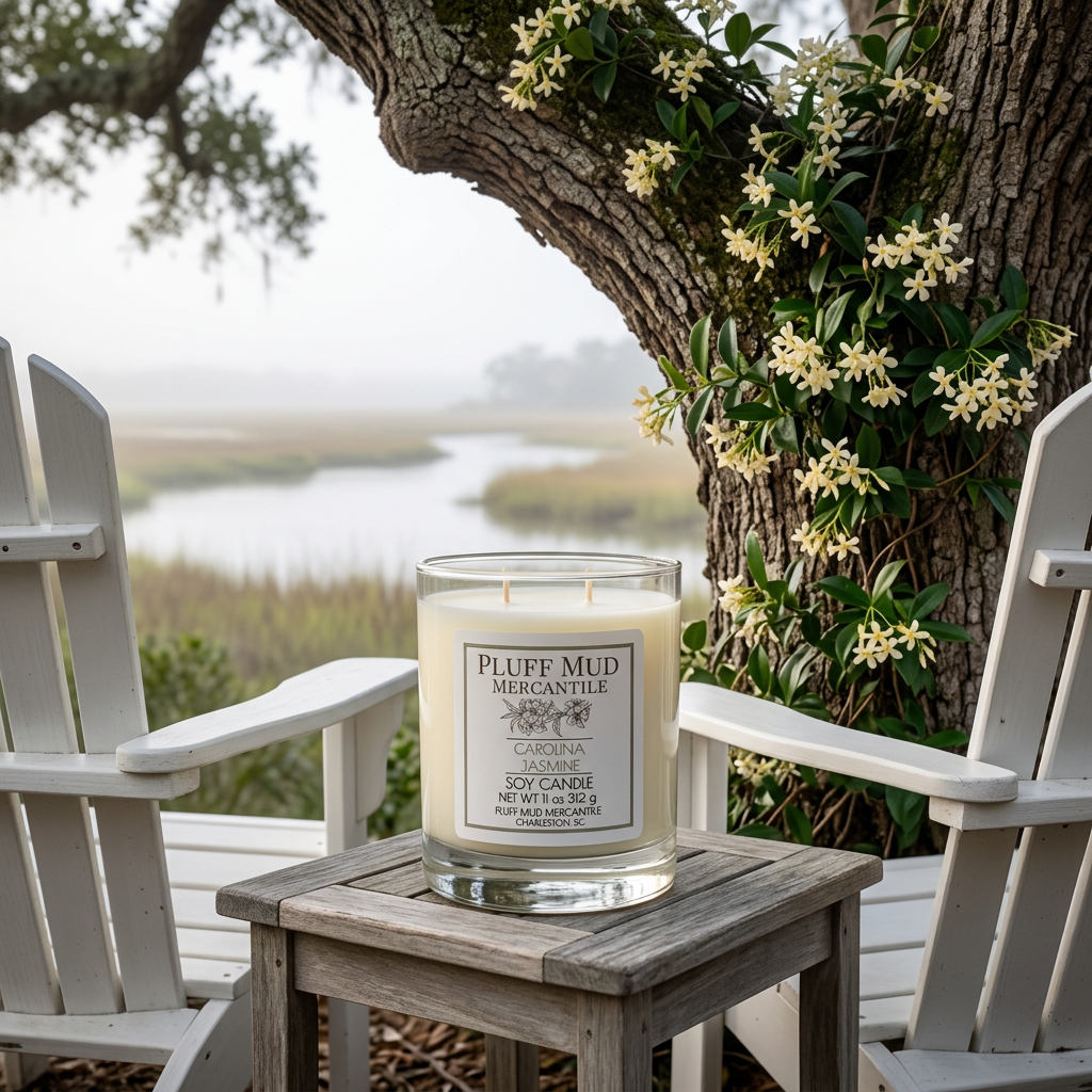 Carolina Jasmine- The Carolina Collection