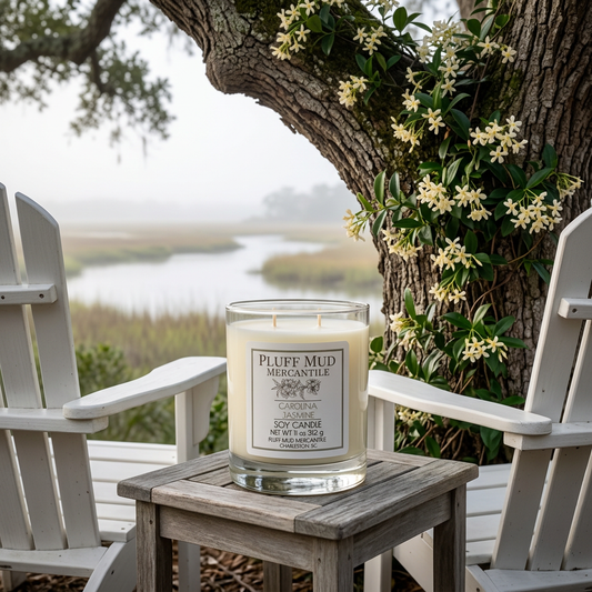 Carolina Jasmine- The Carolina Collection