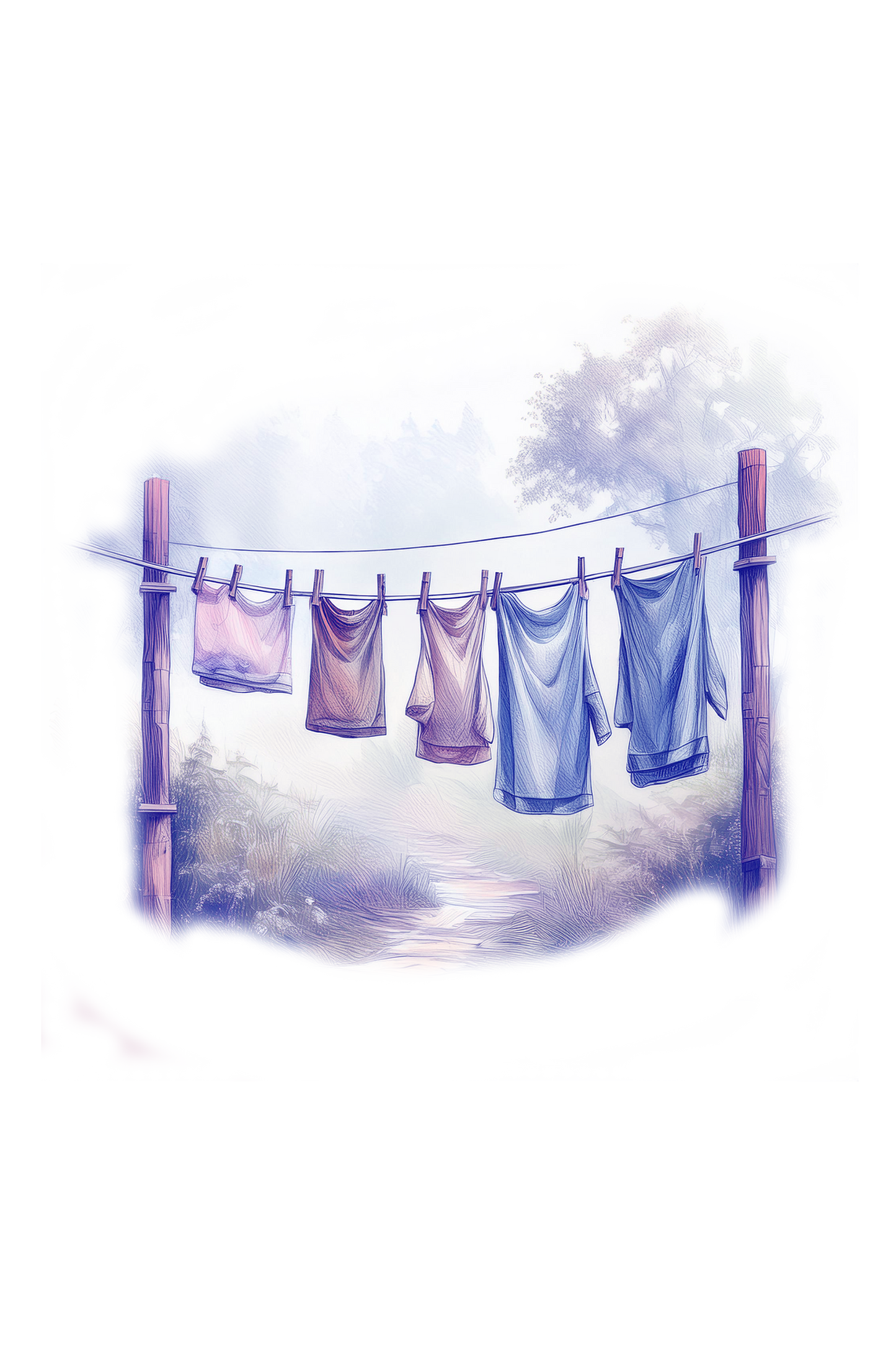 Linen Spray | Morning Mist