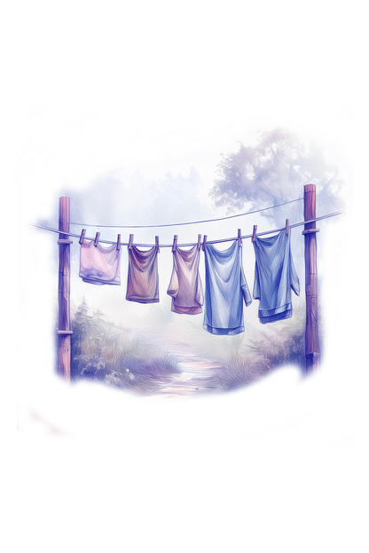 Linen Spray | Morning Mist