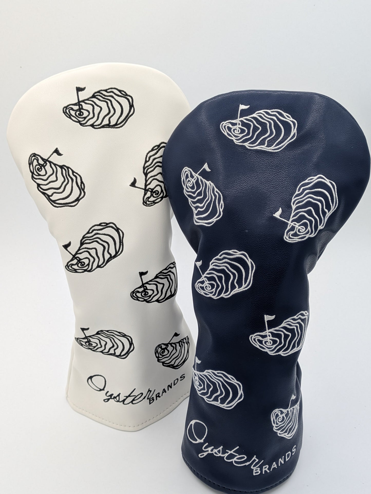 the mariner. driver cover