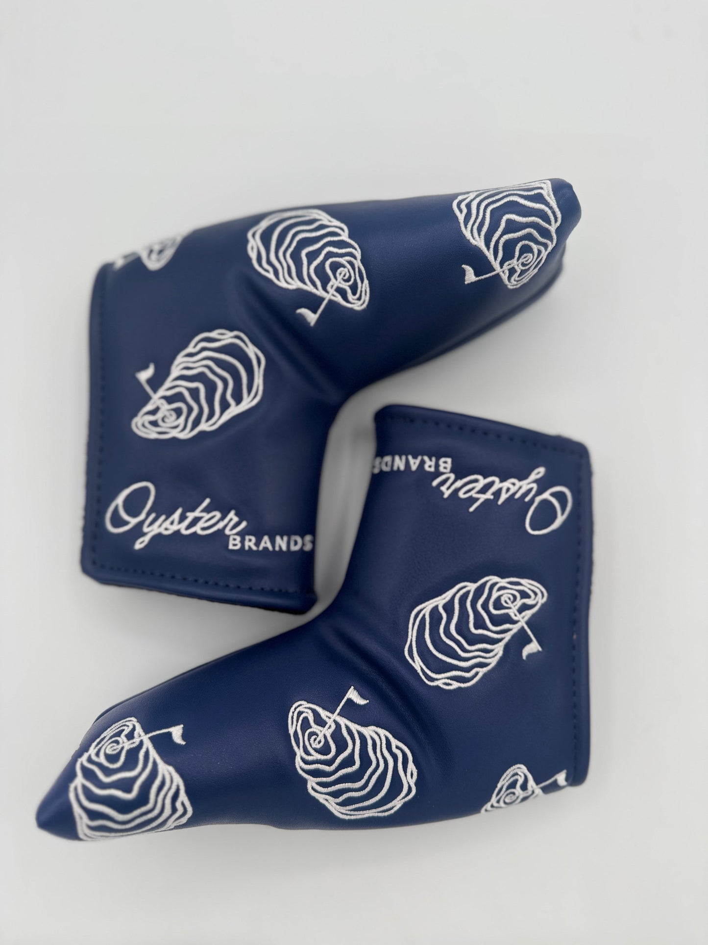 the gimme. blade putter cover