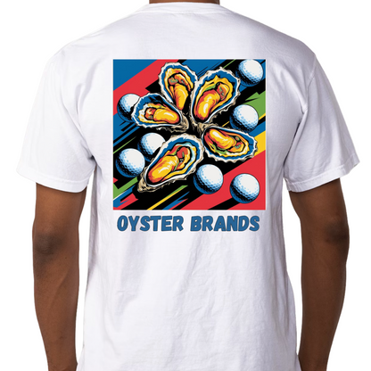 color rush pocket tee