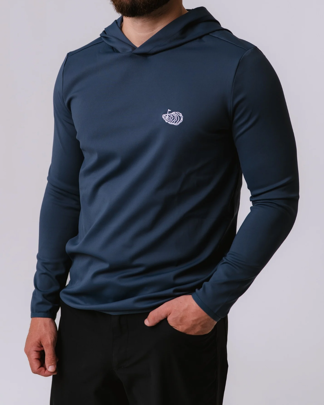 on par performance hoodie