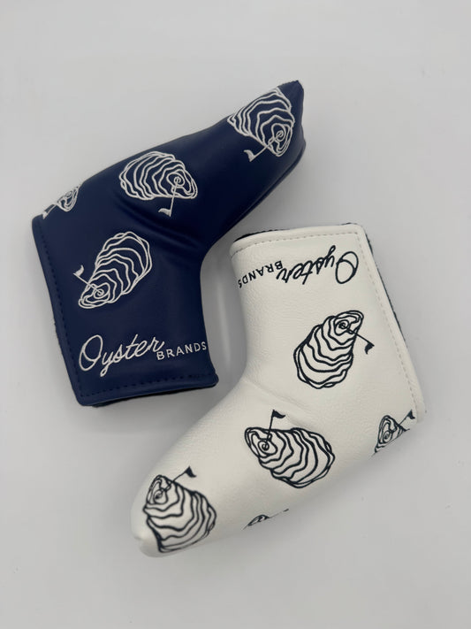 the gimme. blade putter cover