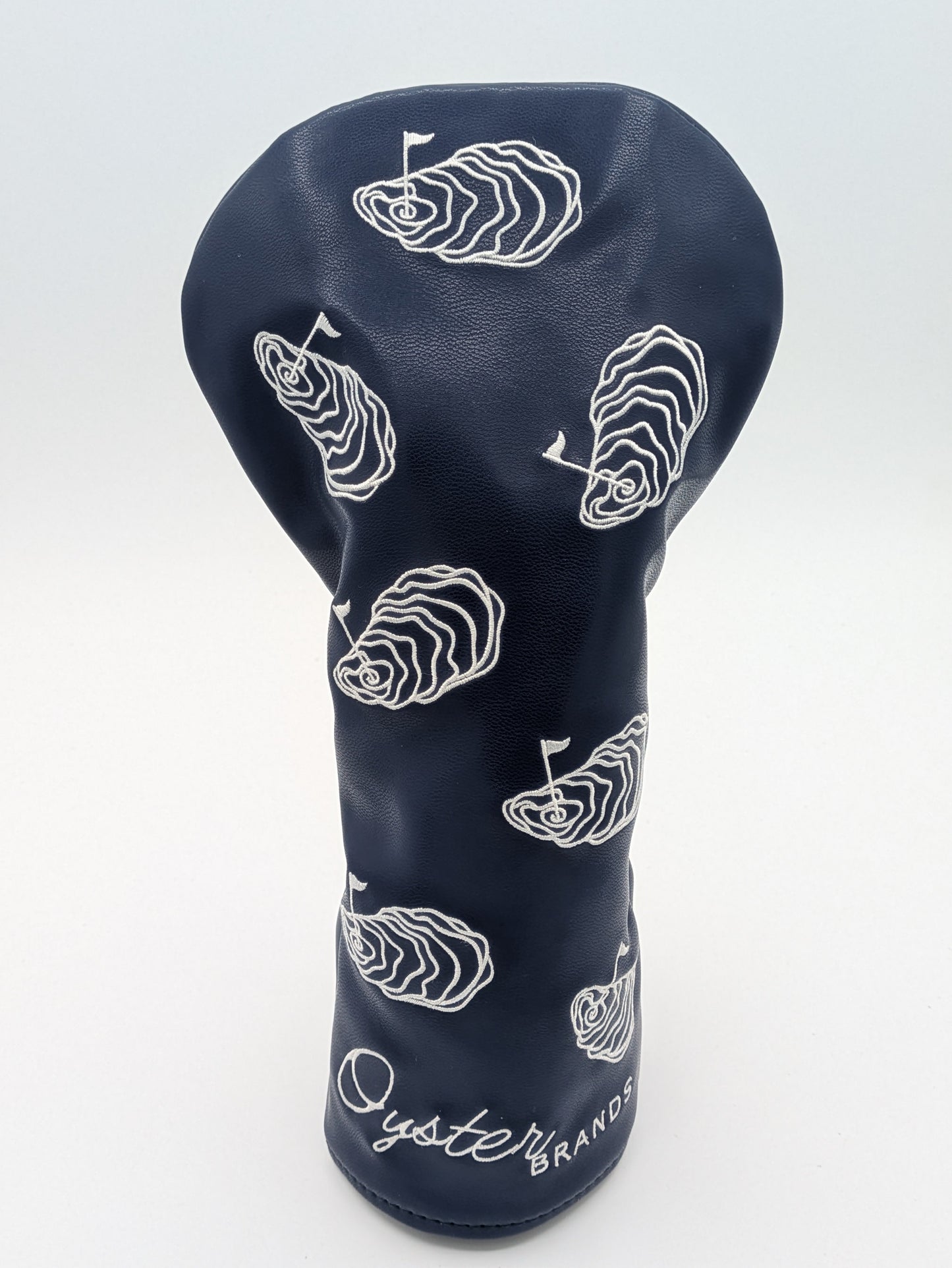 the mariner. driver cover