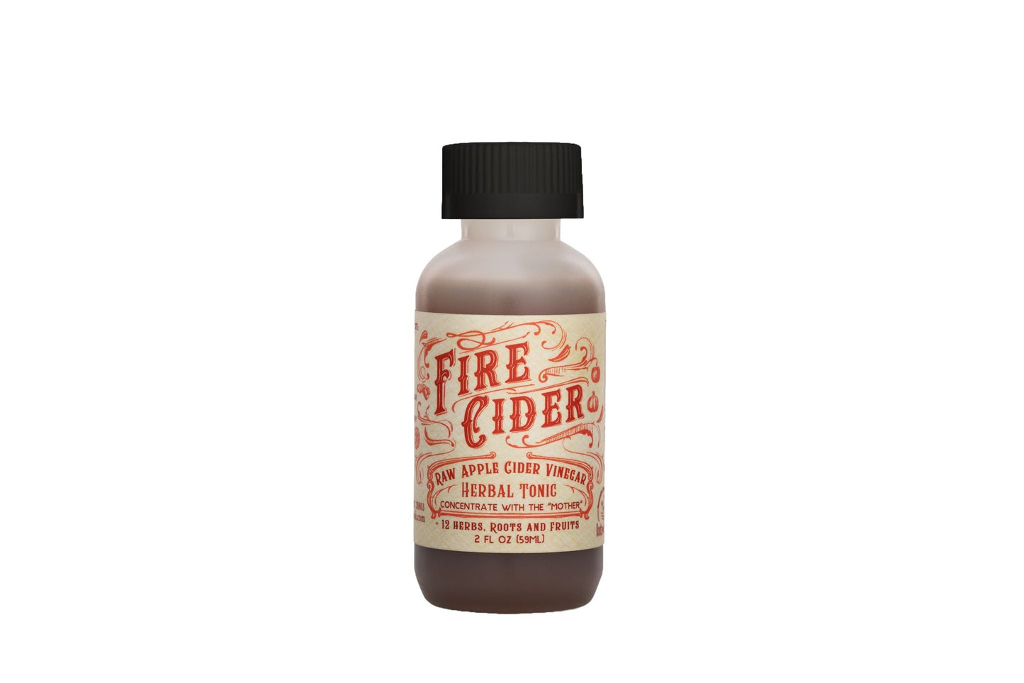 Fire Cider