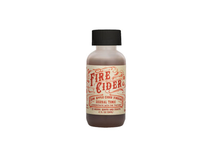 Fire Cider