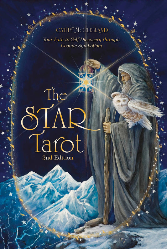 The Star Tarot - Pluff Mud Mercantile